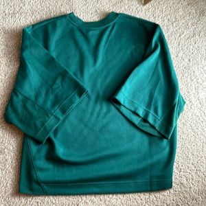 Never been worn north face short sleeve